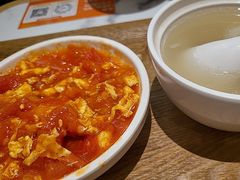 -乡村基·川味现炒大王(熙悦天街店)