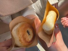 -老味茶屋(川沙老街店)