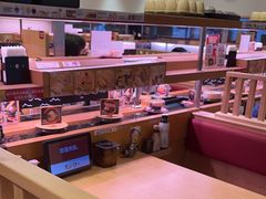 -寿司郎(皇庭广场店)