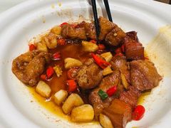 -湘辣辣鲜炒黄牛肉(顺义华联店)