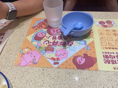 -点都德(奥体印象城店)