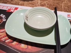 -炭舍干锅·烤鱼(扬名广场店)