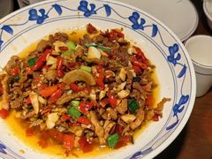 -八碗湘长沙市井菜(坡子街店)