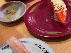 -寿司郎(皇庭广场店)