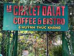 -Le Chalet Dalat