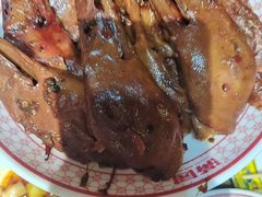 -满园烤鸭·春饼(抚顺万达店)