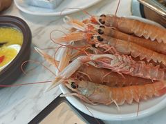 -半岛听涛蒸汽海鲜自助(K11店)