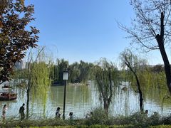 -魏斯理汉堡(西安沣东吾悦店)