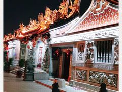 -202特色排档(五缘湾店)