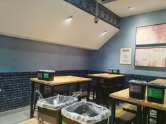 大堂-盒马鲜生(龙德广场店)