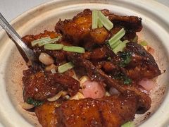 砂锅蝶鱼头-悦海堂(金融街购物中心店)