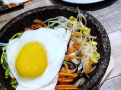 -一心烤肉(延安路店)