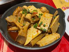 -谭鸭血老火锅(万象九宜城店)