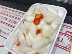 -亚皆老街南宁老友粉·米粉(印象城店)
