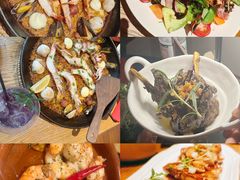 -Las Tapas(思南公馆店)