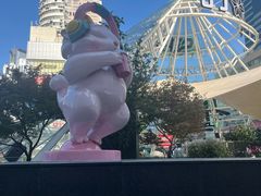 -南京时尚莱迪购物广场(正洪街店)