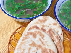 -陈掌柜澄城水盆羊肉(钟楼店)