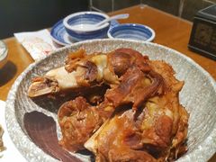 -95号酱骨·一块豆腐(展春园西路店)