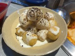 -生活如沸·顺德水牛奶火锅(大学路店)