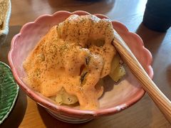 -和彩放题(渔阳店)