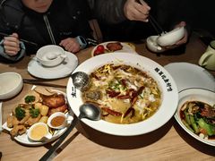 -太二酸菜鱼(长沙IFS国金中心店)