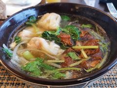 -洲际酒店·地平线全日餐厅HORIZON CAFÉ