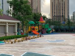 -吉的堡幼儿园(云报园)