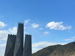 -雁门关景区