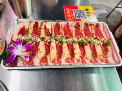 -大喜烤肉(海宁尚东店)