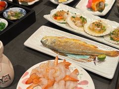 -郑州美盛喜来登大酒店