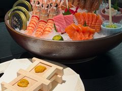 -花潮料理艺食馆(SM新生活广场店)