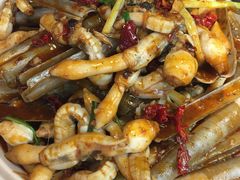 辣炒竹蛏-盒马鲜生(顺义店)