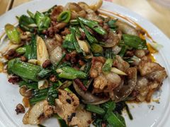 -灯盏窝餐厅