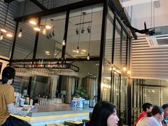 -Twin Tails Brewpub双尾精酿餐吧(八坼店)