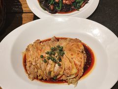 -小城粥道·海胆鲜虾粥(解放广场店)