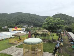 -宁波九龙湖开元度假村