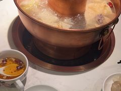 -北京老门框爆肚涮肉馆(锦业路店)