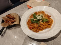 -必胜客(东大桥店)