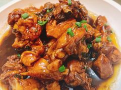 -多米餐厅(文涵路店)