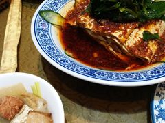 野蛮豆腐-独秀小吃(蓝田店)