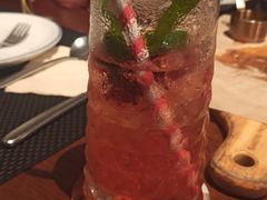 -百特喜·意大利餐厅(万达常德店)