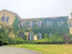 -府河摄影公园