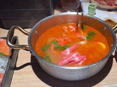 -匠和风精致料理(宁德万达店)