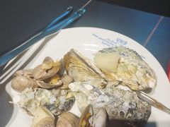 -星伦多自助料理·涮烤一体(虹悦城店)