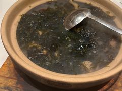 -渔傅·霞浦滩涂海鲜(建平店)