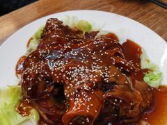 -巷子深菜馆(新华路店)