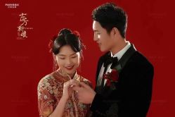 -巴黎经典婚纱摄影PARISSIC