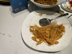 -渔港甄宴·海鲜·地标烟台菜(金沙滩店)