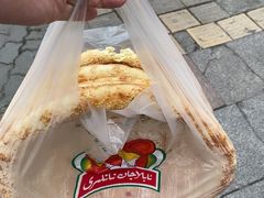 -阿布拉的馕(西北路店)