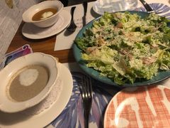 -Kitchen·Y洋厨房西餐厅(王府壹号店)